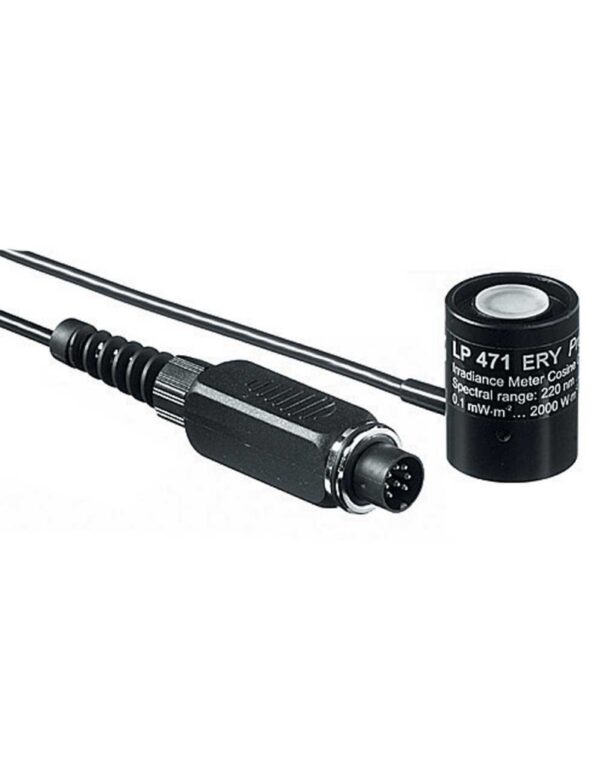 Delta OHM LP 471 UVA