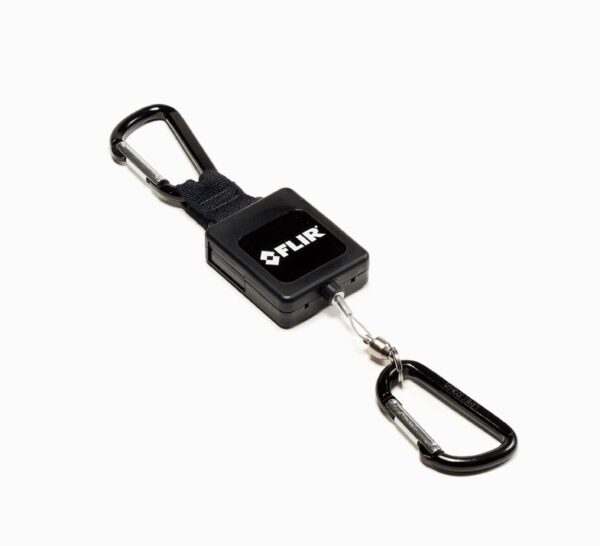 Flir T127722ACC - Retractable lanyard