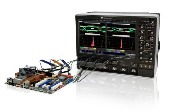 Teledyne Lecroy 813ZI-B oscilloscope