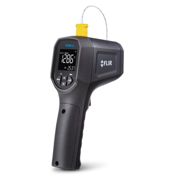 Flir TG56-2 bekontaktis termometras