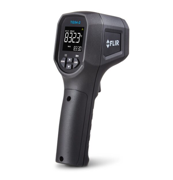 Flir TG54-2 bekontaktis termometras