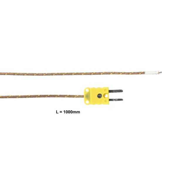 Delta OHM TP647 - K type thermocouple