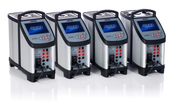 Ametek JOFRA PTC-155 temperature calibrator
