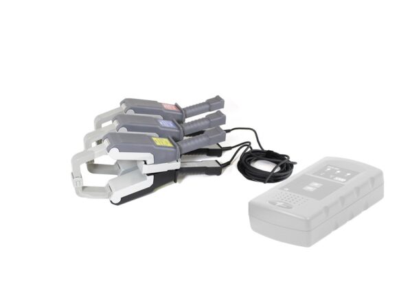 ndb VCi-3-3.125 - Magnetic transducers clamps, opening: 3.125in/79mm