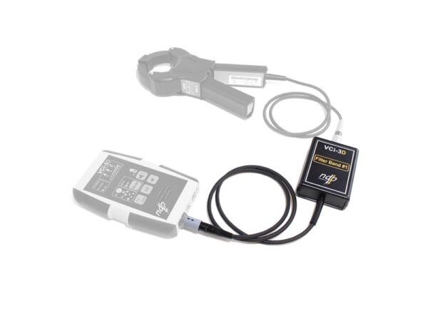 ndb VCi-3D-Filter-BC - Inline filter for VCI-3D sensors