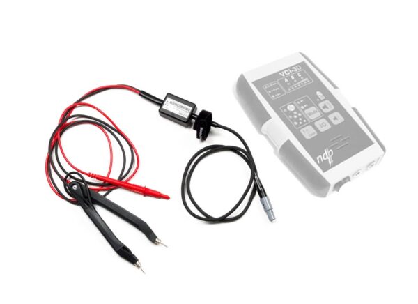 ndb VCI-3DCOMPASS - Kompaso tipo jutiklis imtuvui