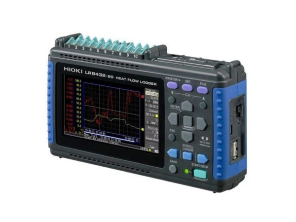 HIOKI LR8432-20 Data logger