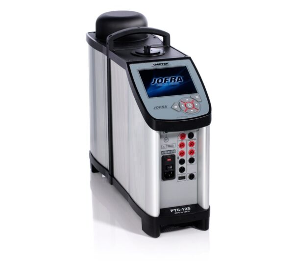 Ametek PTC-125B Temperature calibrator