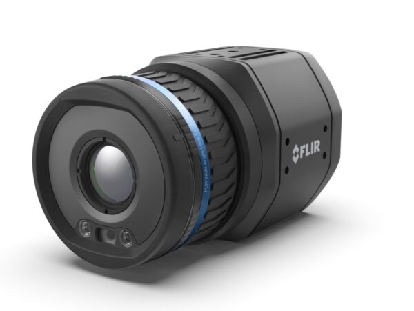 Flir A400 ASS thermal camera
