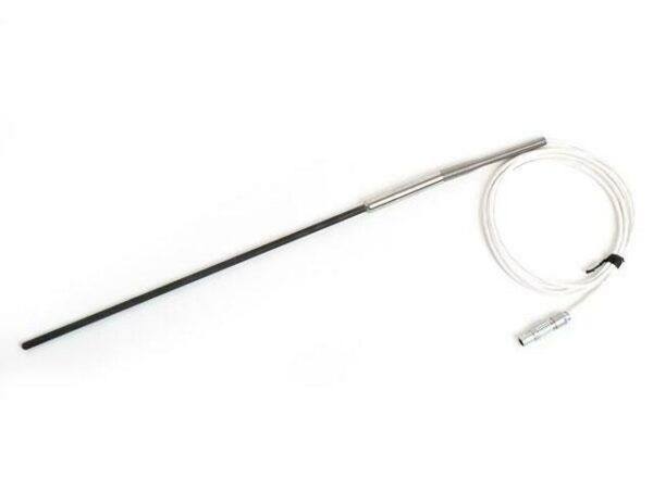 Beamex Smart Reference Temperature Sensor, max 660°C (1220°F), length 300mm, straight