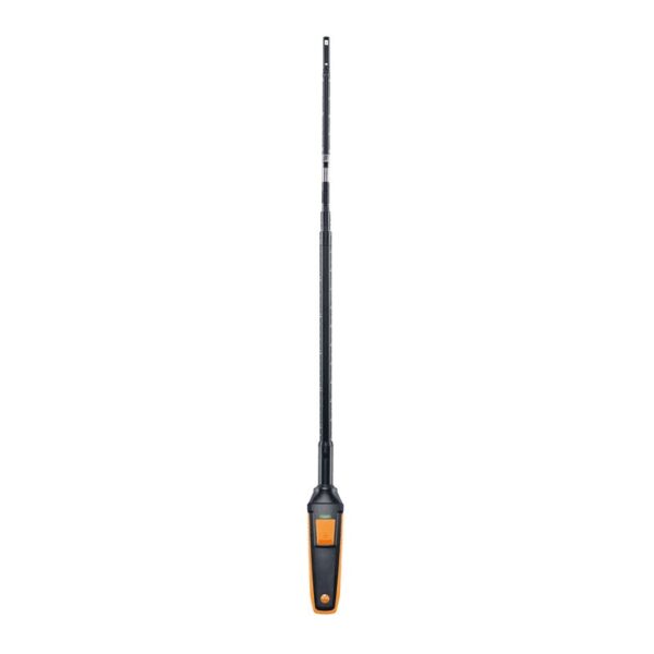 Testo Hot wire probe (digital) - with Bluetooth® including temperature and humidity sensor Testo 0635 1571