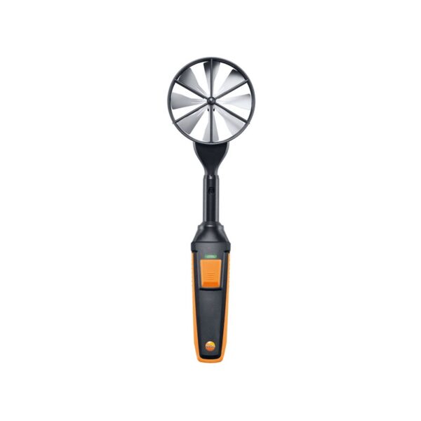 Testo vane probe - 0635 9371