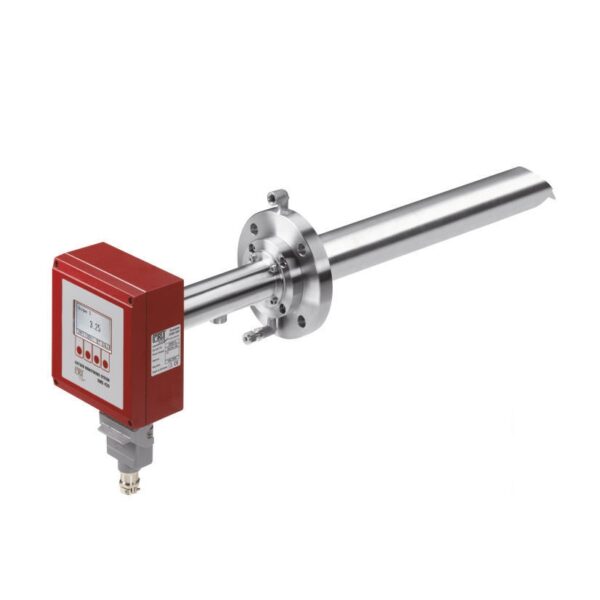 MRU OMS 420 Compact gas analyzer