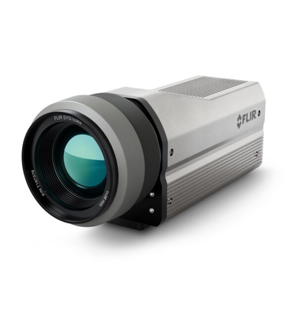 Flir G620a thermal camera