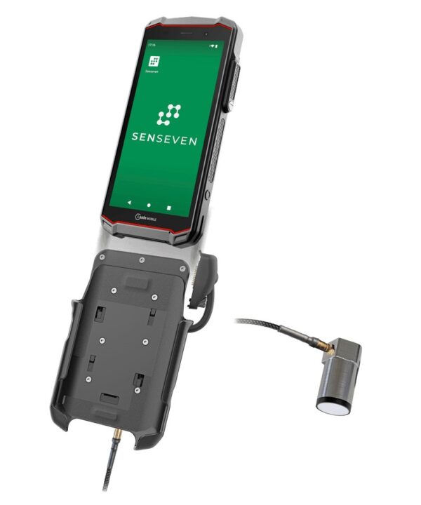 Senseven Valve Sense