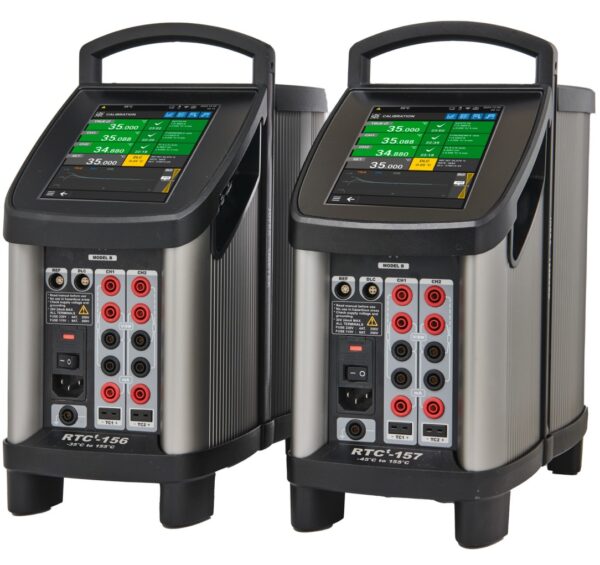 Ametek RTCt-156 - Temperature Calibrator