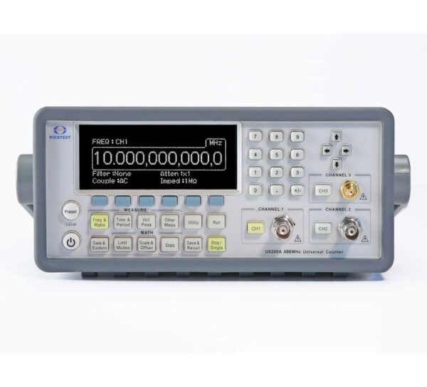 Picotest U6200A generatorius