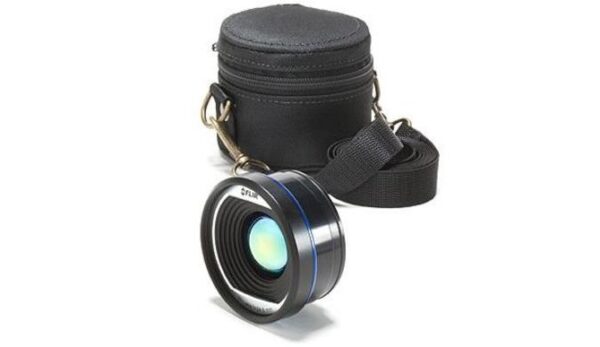 Flir Lęšis T6XX termovizoriams, 25 laipsnių (f=24,6mm)