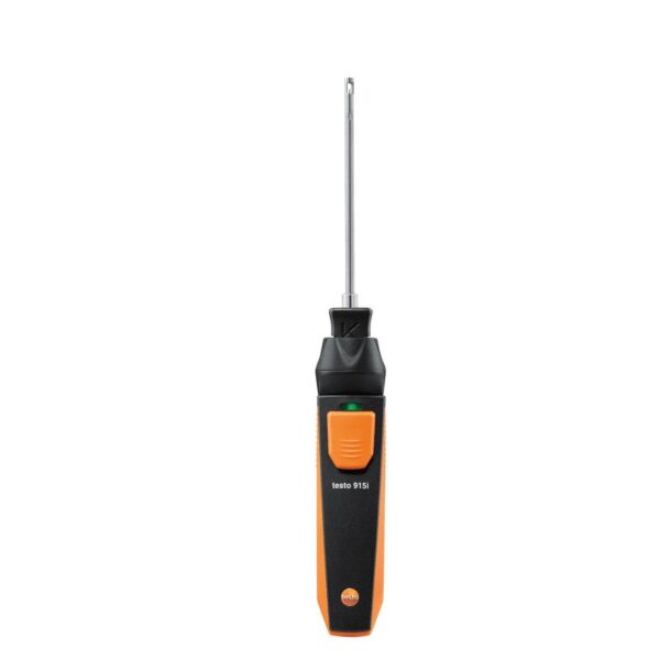Testo 0563 3915 - 915i - thermometer