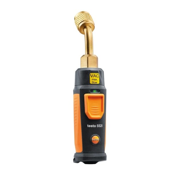 Testo 0564 2552 - 552i - vacuum probe