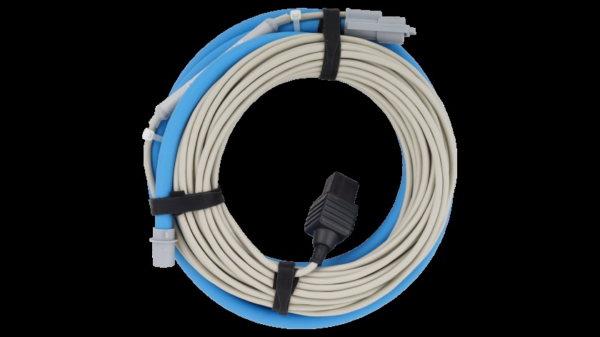 Metrel A 1487 - Current clamp (low range, leakage)