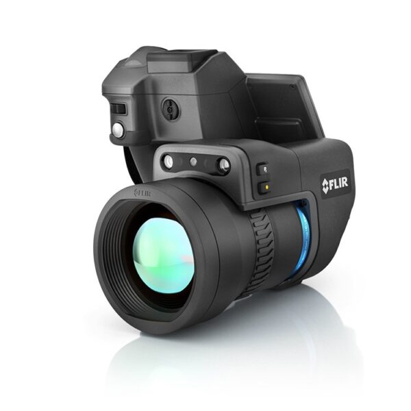 Flir T1020 Science Set Termovizorius