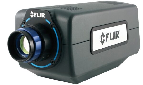 Flir A8580 termovizorius