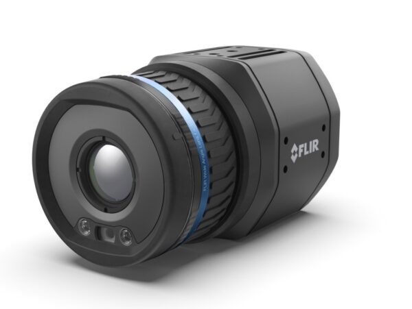 Flir A700 24° Pro SC Kit termovizorius