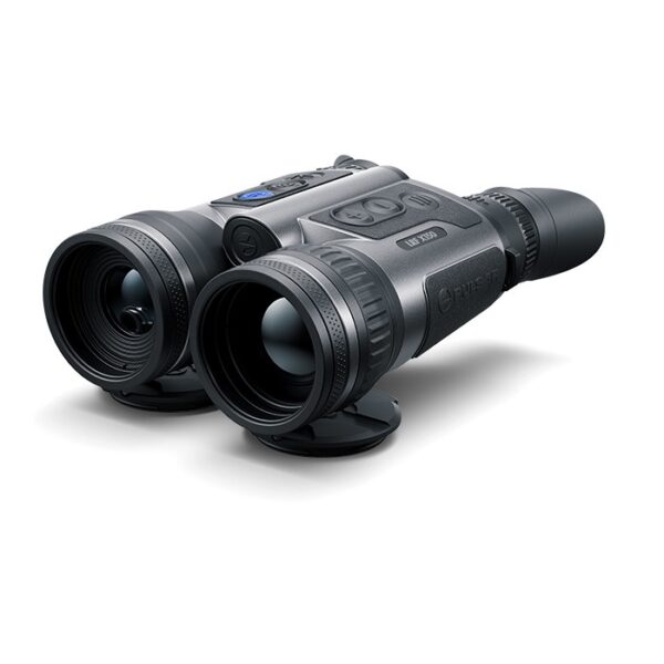 Pulsar Merger LRF XT50 termovizorius