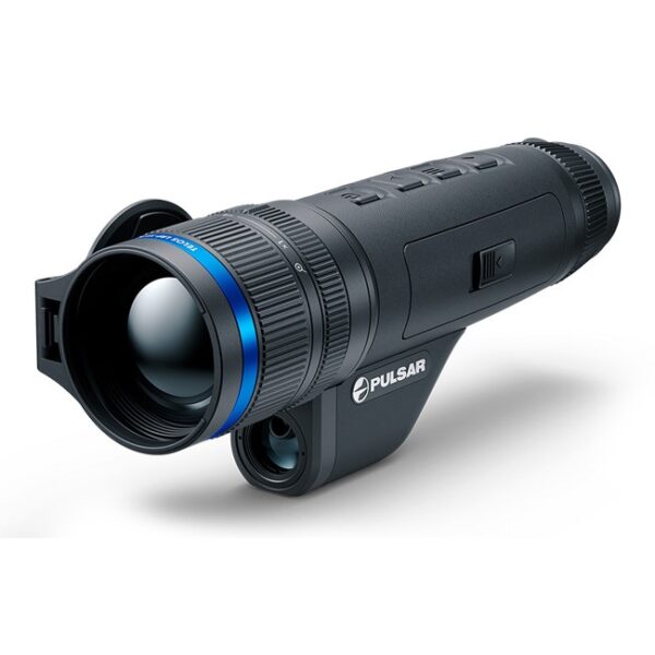 Pulsar Telos LRF XL50 termovizorius