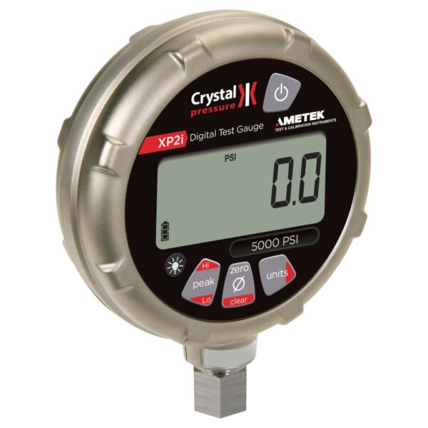 Ametek XP2i Pressure gauge