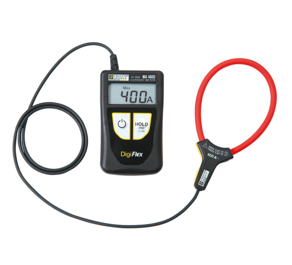 Chauvin Arnoux MA400D-250 Clamp meter