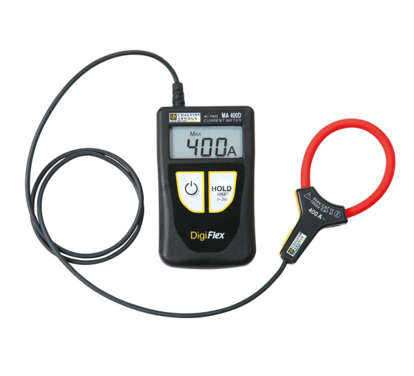 Chauvin Arnoux MA400D-170 Clamp meter
