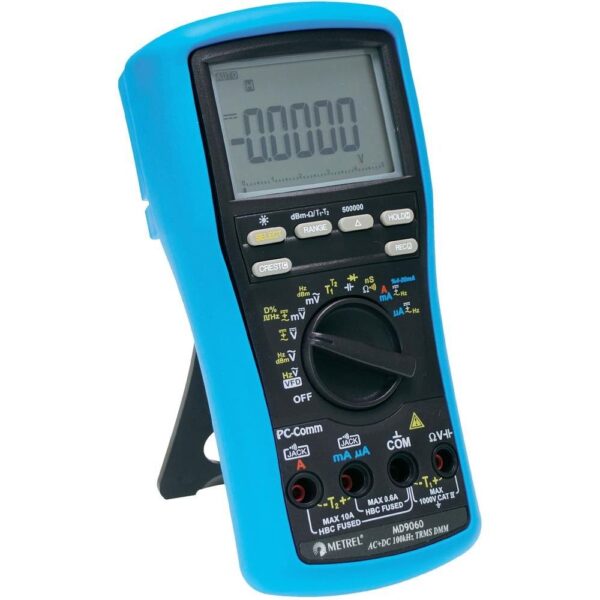 Metrel MD 9060 multimeter