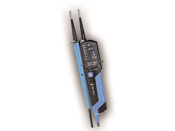 Metrel MD 1060 voltage detector