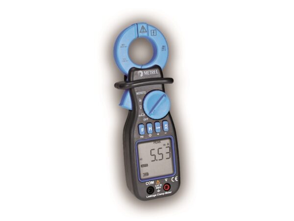 Metrel MD 9272 Current clamp meter