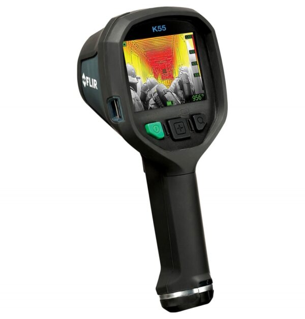 Flir K55 Thermal camera