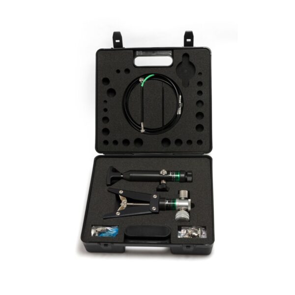 Beamex Set of pneumatic pumps PGM&PGV