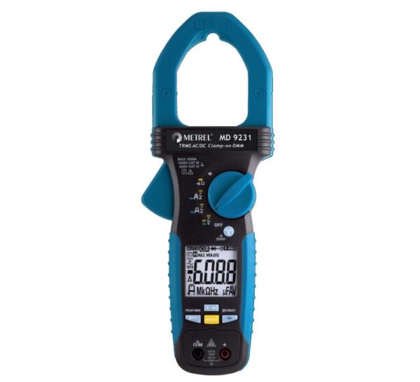 Metrel MD 9231 Current clamp meter