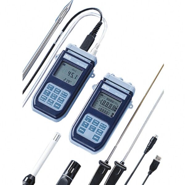Delta OHM HD2178.1 Temperature meter