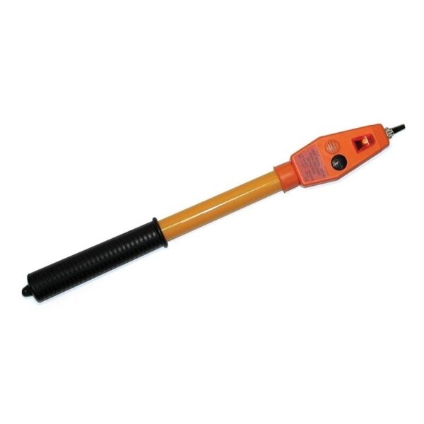 SEW 276 HD voltage indicator