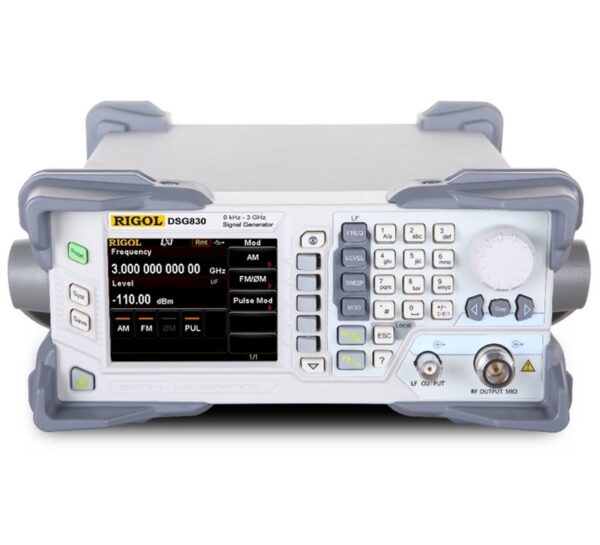 Rigol DSG815 Radio frequency generator