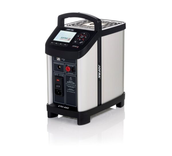 Ametek CTC-660 Temperature calibrator