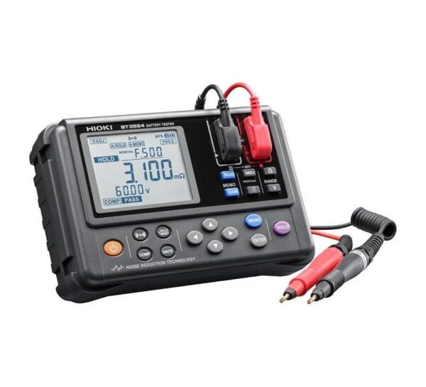HIOKI BT3554-51 Battery tester
