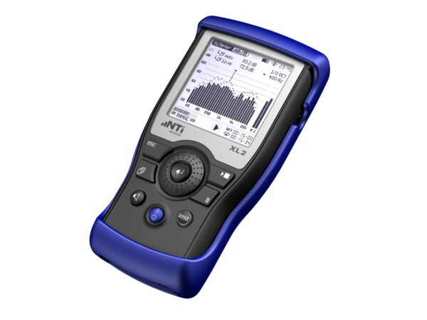 XL2 Sound Level Meter