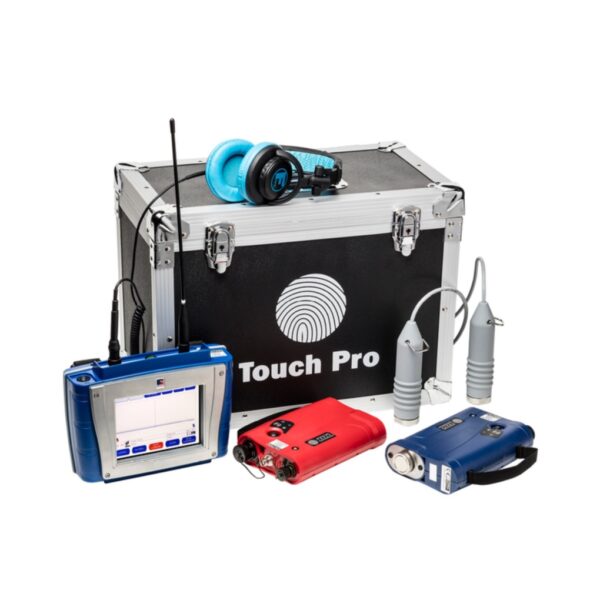 HWM Touch Pro