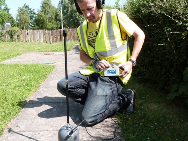 HWM Bmic leak detector - Image 2