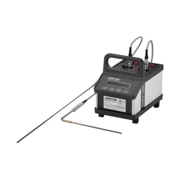 Ametek DTI-1000 A reference temperature measurement device