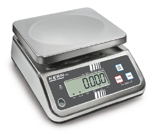 KERN FFN 15K5IPM Balance