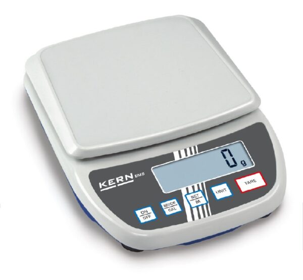 KERN EMS 3000-2 Balance